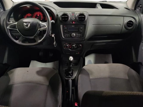 Dacia Dokker Essential Blue dCi 70kW (95CV) N1