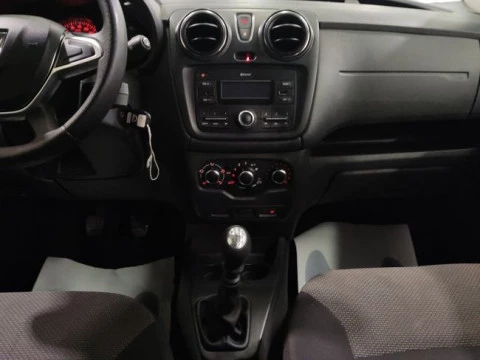 Dacia Dokker Essential Blue dCi 70kW (95CV) N1