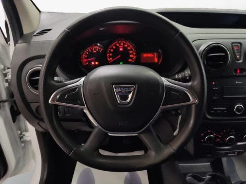 Dacia Dokker Essential Blue dCi 70kW (95CV) N1
