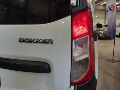Dacia Dokker Essential Blue dCi 70kW (95CV) N1