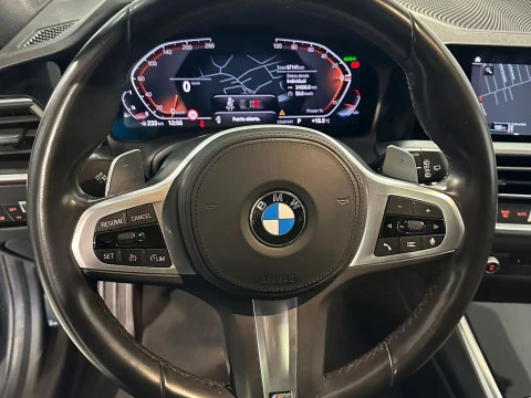 BMW Serie 3 320i Auto. Touring 135KW