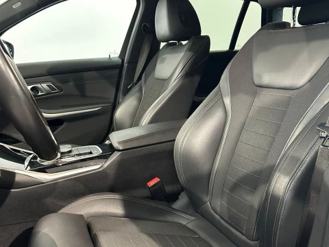 BMW Serie 3 320i Auto. Touring 135KW