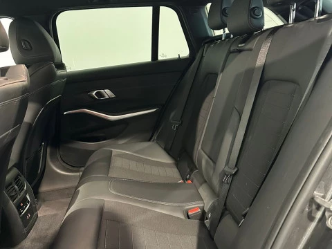 BMW Serie 3 320i Auto. Touring 135KW