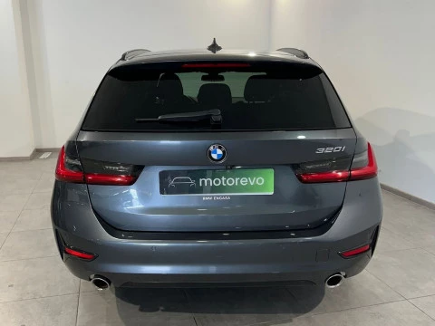 BMW Serie 3 320i Auto. Touring 135KW