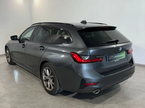 BMW Serie 3 320i Auto. Touring 135KW