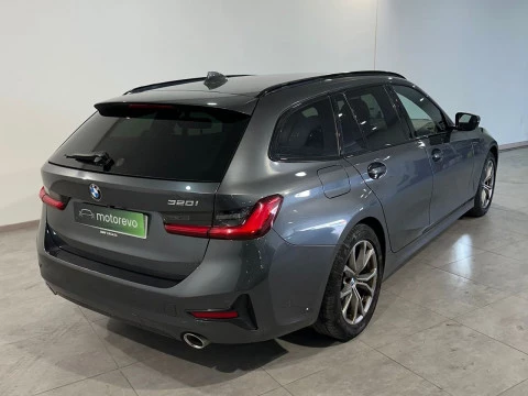 BMW Serie 3 320i Auto. Touring 135KW