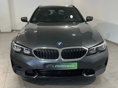 BMW Serie 3 320i Auto. Touring 135KW