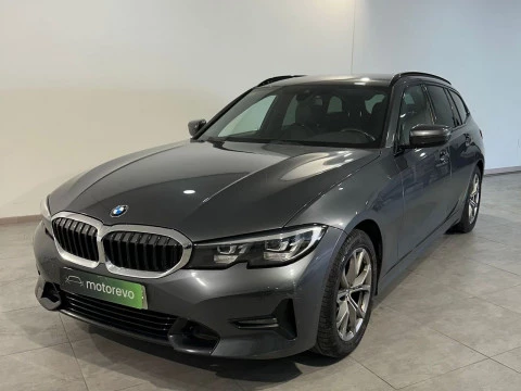 BMW Serie 3 320i Auto. Touring 135KW