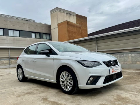Seat Ibiza FR XM 1.0 TSI 115CV 5P