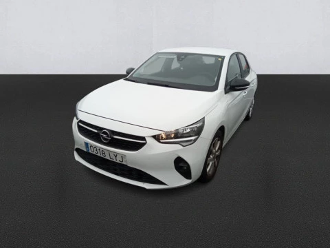 Opel Corsa 1.2T XHL 74kW (100CV) Edition