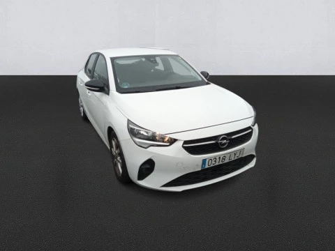 Opel Corsa 1.2T XHL 74kW (100CV) Edition