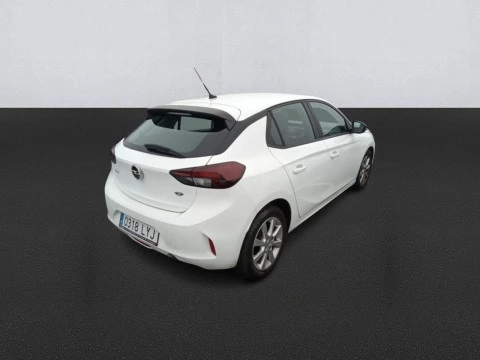 Opel Corsa 1.2T XHL 74kW (100CV) Edition
