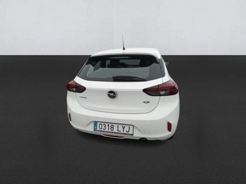 Opel Corsa 1.2T XHL 74kW (100CV) Edition
