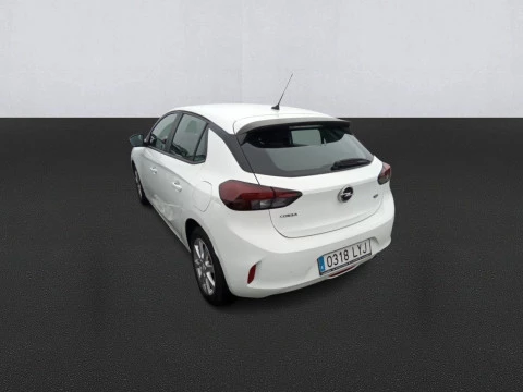 Opel Corsa 1.2T XHL 74kW (100CV) Edition