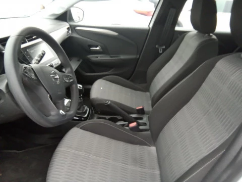 Opel Corsa 1.2T XHL 74kW (100CV) Edition