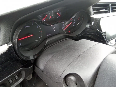 Opel Corsa 1.2T XHL 74kW (100CV) Edition