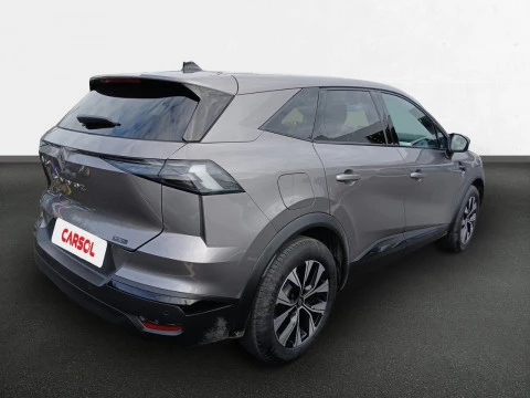 Renault Symbioz Evolution E-Tech full hybr 105kW (145CV)