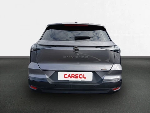 Renault Symbioz Evolution E-Tech full hybr 105kW (145CV)