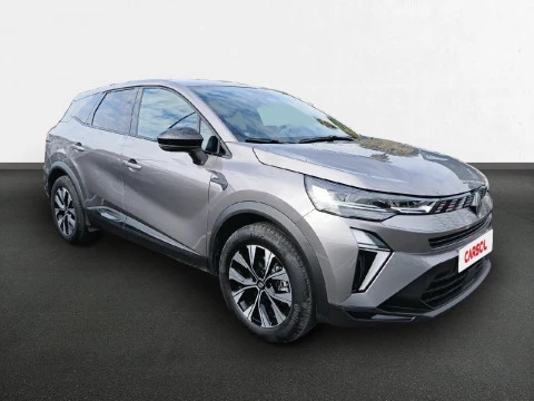 Renault Symbioz Evolution E-Tech full hybr 105kW (145CV)