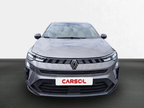 Renault Symbioz Evolution E-Tech full hybr 105kW (145CV)