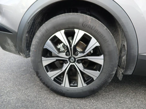 Renault Symbioz Evolution E-Tech full hybr 105kW (145CV)