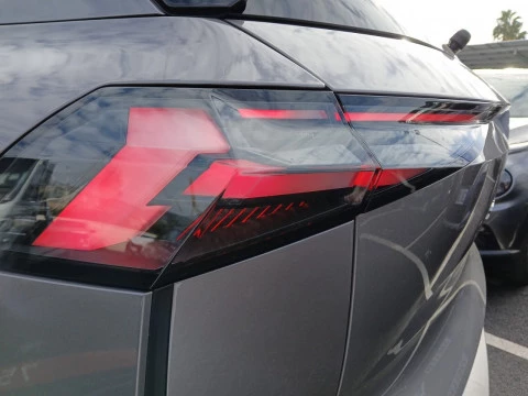 Renault Symbioz Evolution E-Tech full hybr 105kW (145CV)