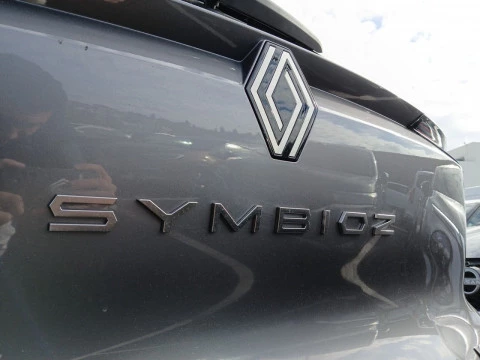 Renault Symbioz Evolution E-Tech full hybr 105kW (145CV)