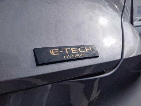 Renault Symbioz Evolution E-Tech full hybr 105kW (145CV)