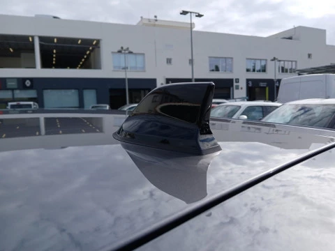 Renault Symbioz Evolution E-Tech full hybr 105kW (145CV)