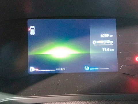 Renault Symbioz Evolution E-Tech full hybr 105kW (145CV)