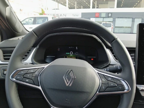 Renault Symbioz Evolution E-Tech full hybr 105kW (145CV)