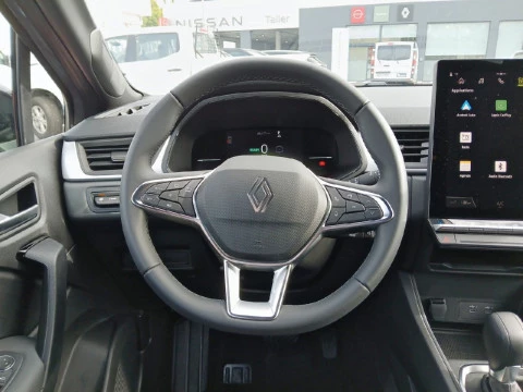 Renault Symbioz Evolution E-Tech full hybr 105kW (145CV)