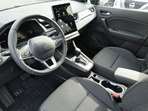 Renault Symbioz Evolution E-Tech full hybr 105kW (145CV)