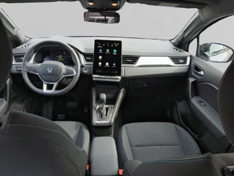 Renault Symbioz Evolution E-Tech full hybr 105kW (145CV)