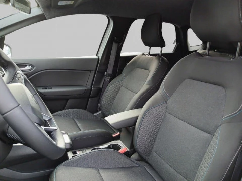 Renault Symbioz Evolution E-Tech full hybr 105kW (145CV)