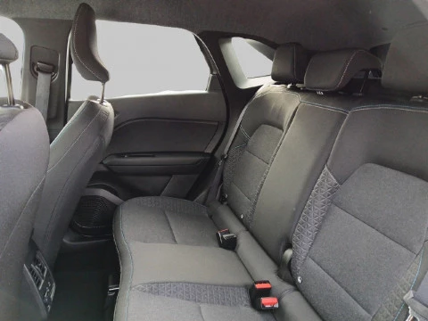 Renault Symbioz Evolution E-Tech full hybr 105kW (145CV)