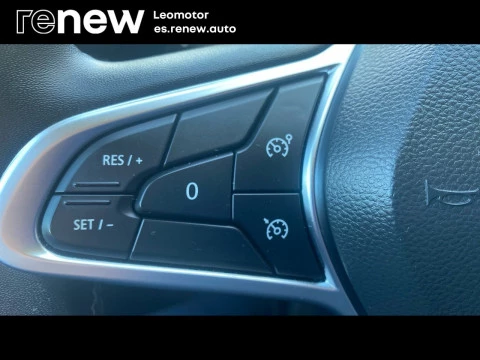 Renault Captur   TCe GPF Micro Hibrido Techno Fast Track 103