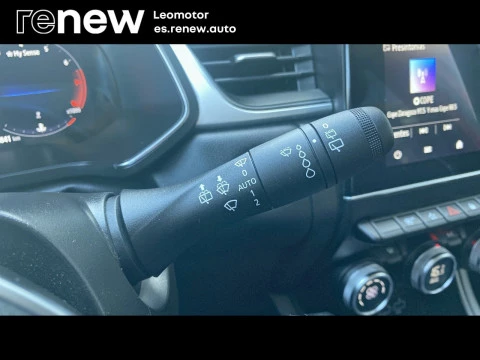 Renault Captur   TCe GPF Micro Hibrido Techno Fast Track 103