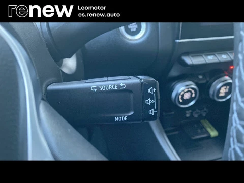 Renault Captur   TCe GPF Micro Hibrido Techno Fast Track 103