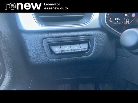 Renault Captur   TCe GPF Micro Hibrido Techno Fast Track 103
