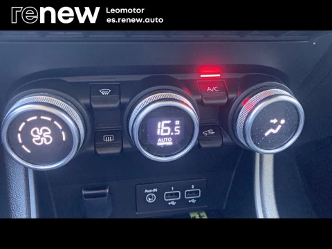 Renault Captur   TCe GPF Micro Hibrido Techno Fast Track 103