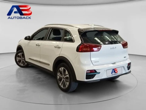 Kia e-Niro e-Niro 150kW (204CV) Drive (Long Range)