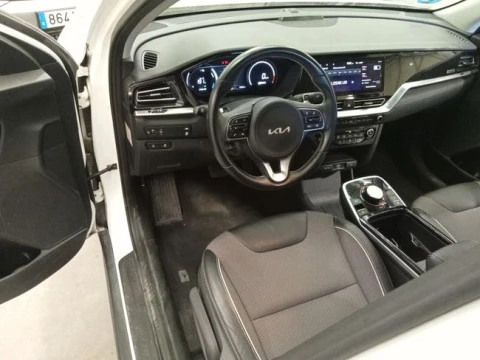 Kia e-Niro e-Niro 150kW (204CV) Drive (Long Range)