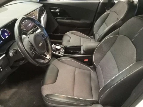 Kia e-Niro e-Niro 150kW (204CV) Drive (Long Range)