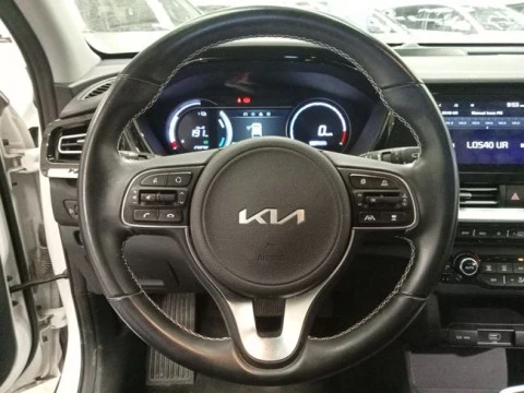 Kia e-Niro e-Niro 150kW (204CV) Drive (Long Range)