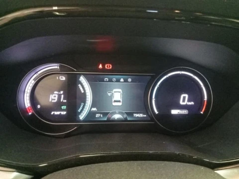 Kia e-Niro e-Niro 150kW (204CV) Drive (Long Range)