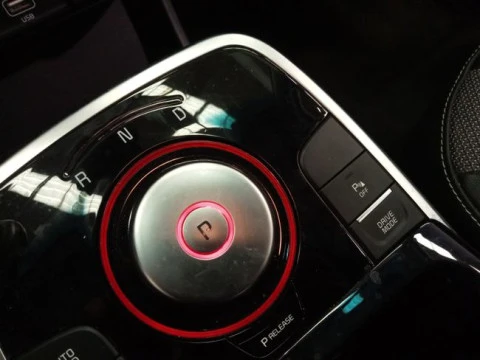 Kia e-Niro e-Niro 150kW (204CV) Drive (Long Range)