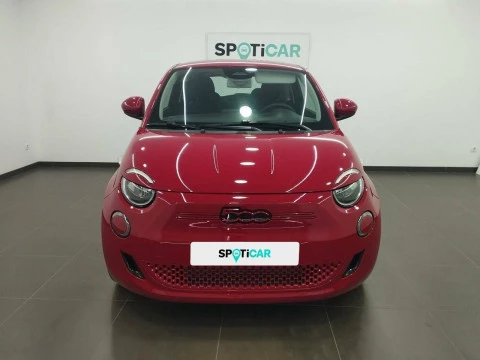 Fiat 500 Red Hb 320km 85kW (118CV)