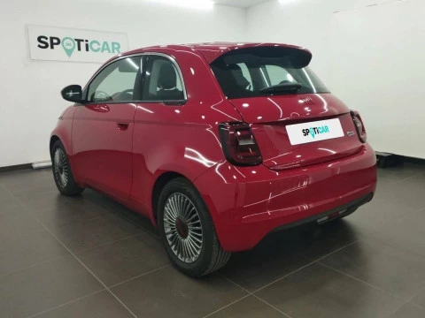 Fiat 500 Red Hb 320km 85kW (118CV)