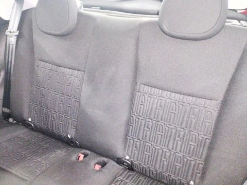 Fiat 500 Red Hb 320km 85kW (118CV)